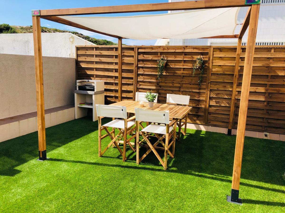 Beachliving إسموريز المظهر الخارجي الصورة