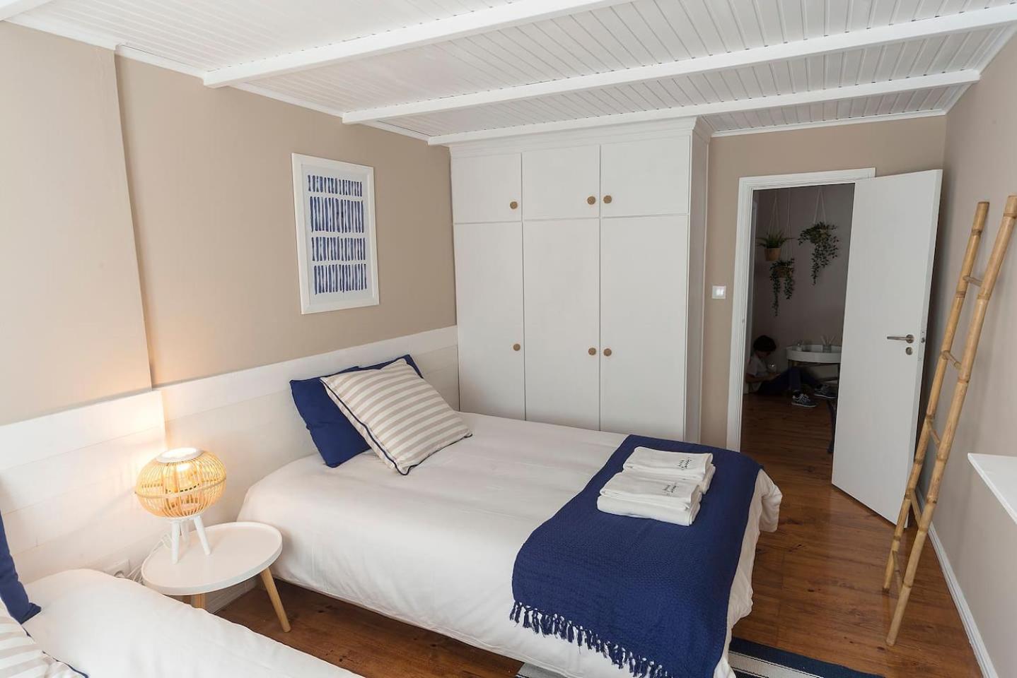 Beachliving إسموريز المظهر الخارجي الصورة