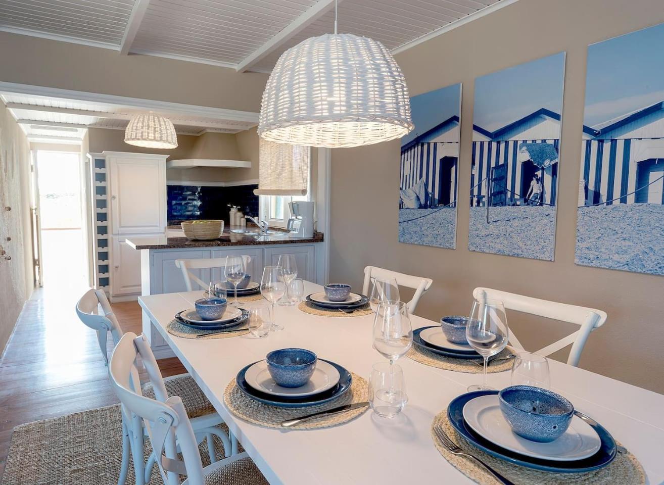 Beachliving إسموريز المظهر الخارجي الصورة