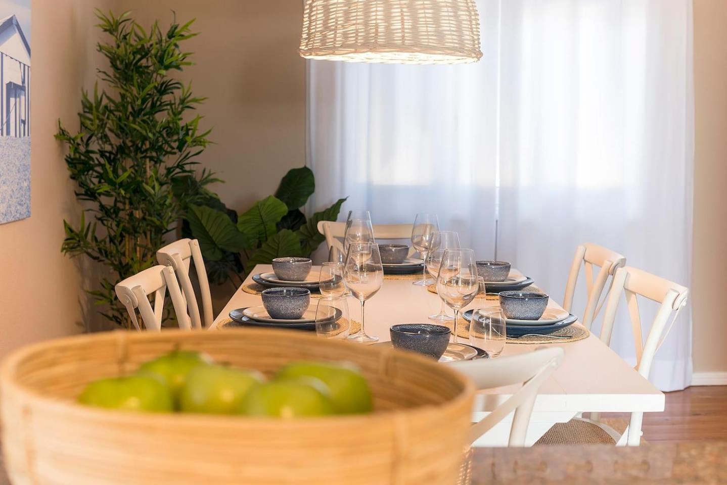 Beachliving إسموريز المظهر الخارجي الصورة