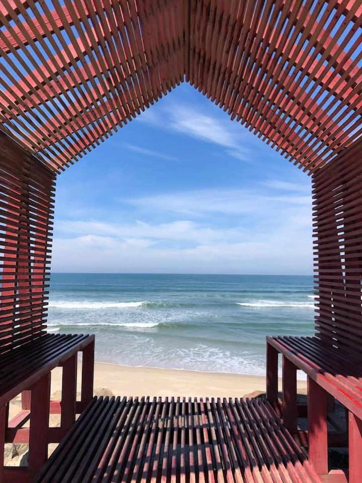Beachliving إسموريز المظهر الخارجي الصورة