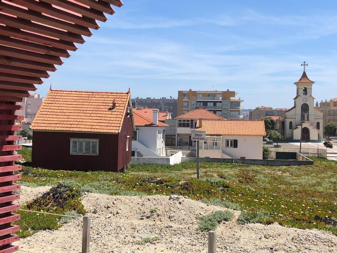 Beachliving إسموريز المظهر الخارجي الصورة