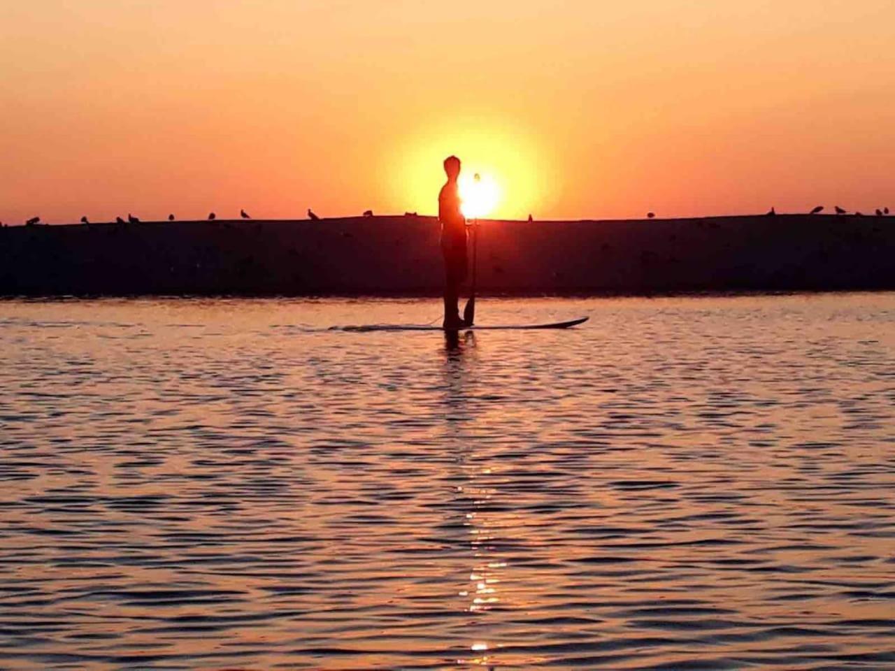 Beachliving إسموريز المظهر الخارجي الصورة