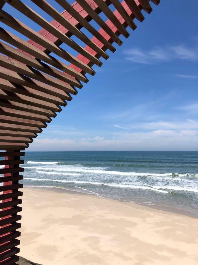 Beachliving إسموريز المظهر الخارجي الصورة